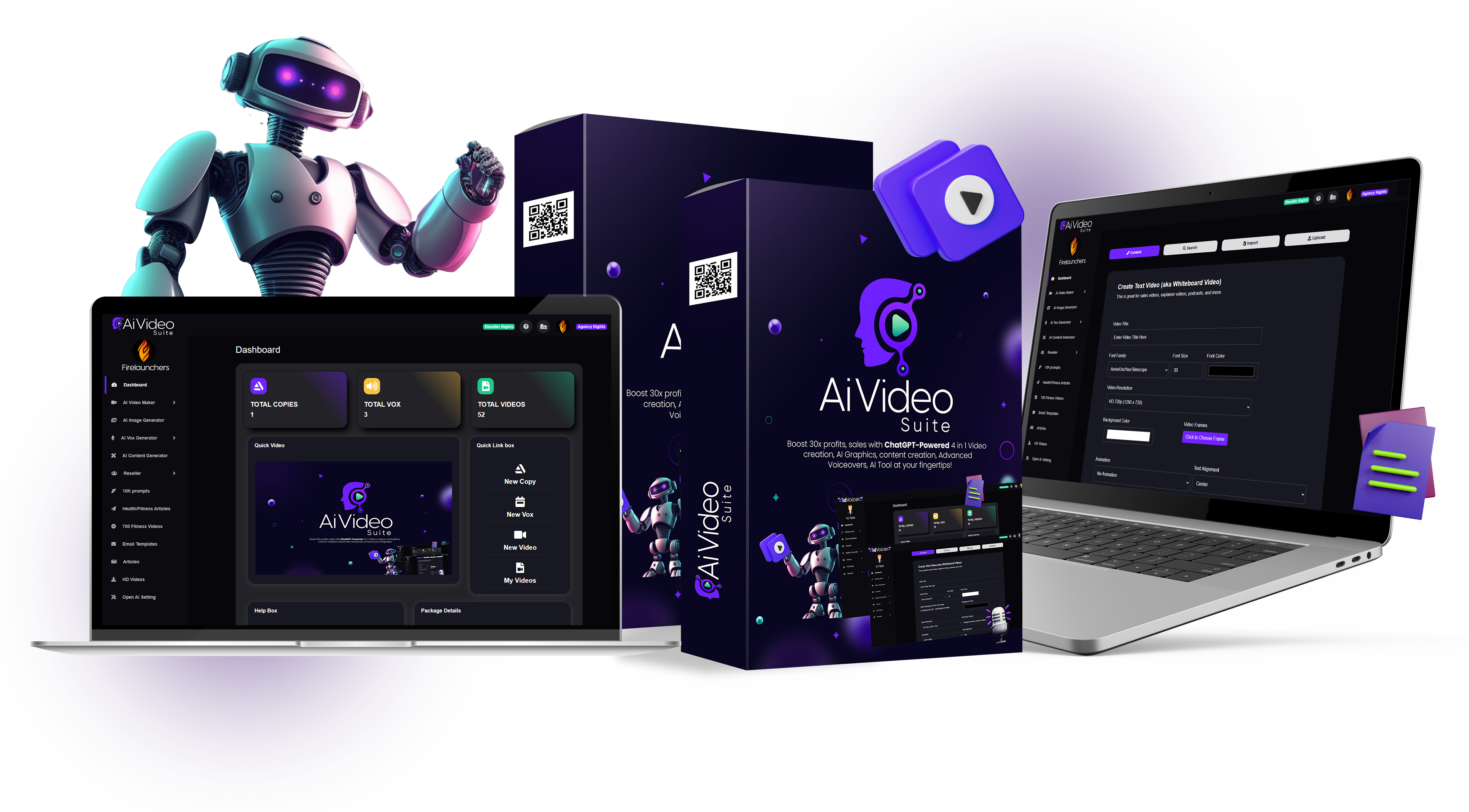 AiVideoSuite