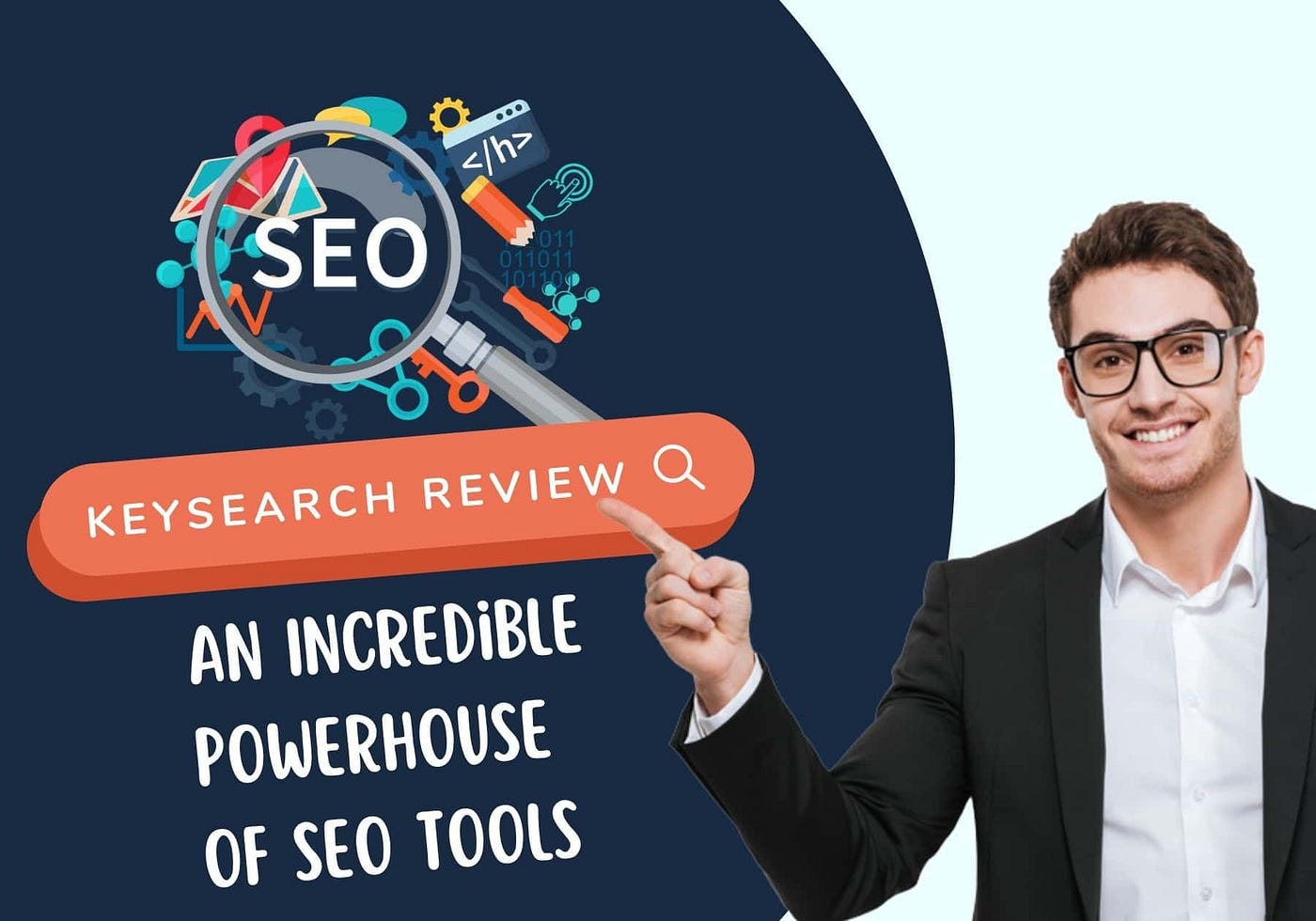 Keysearch SEO