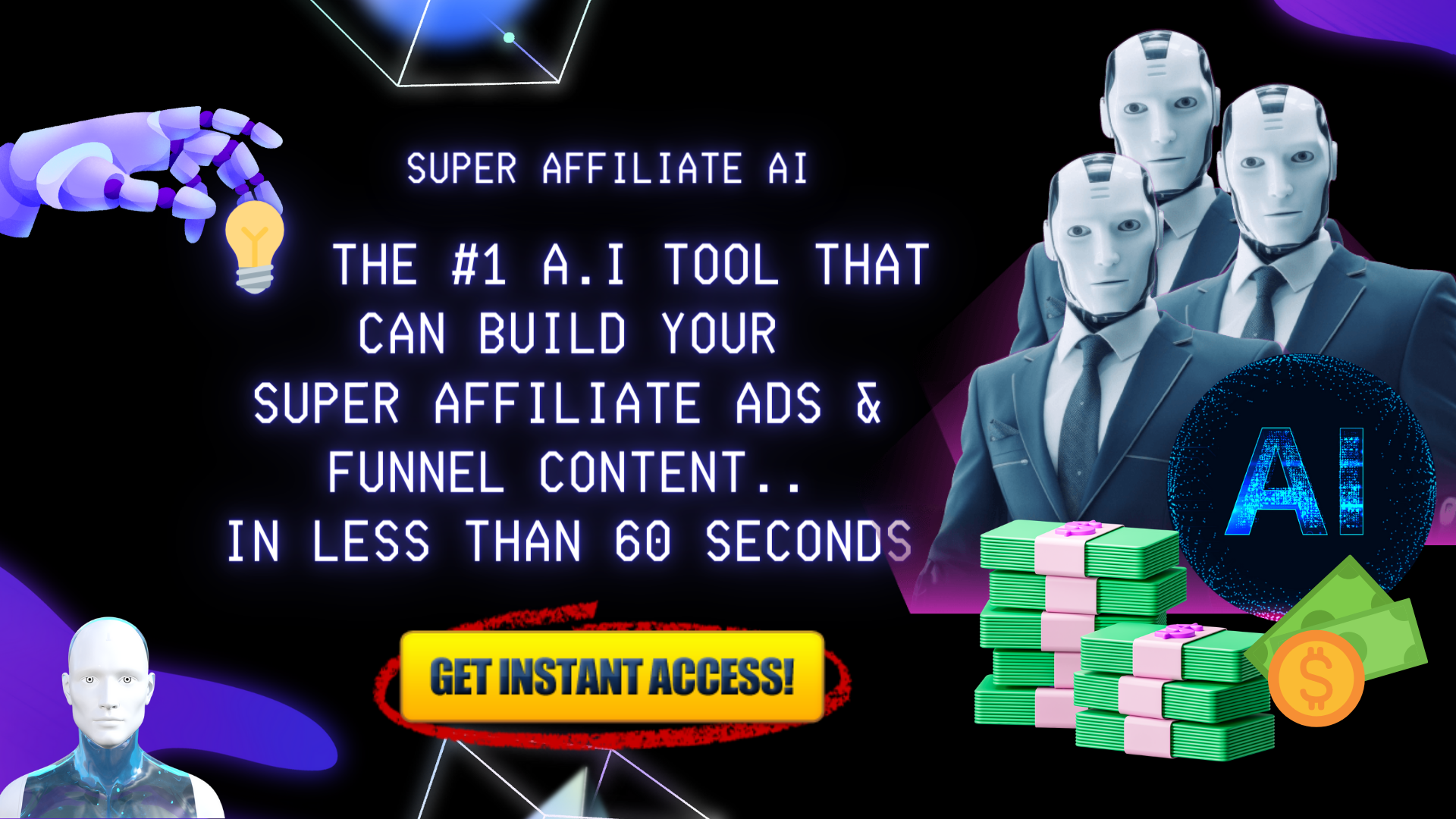 Super Affiliate AI