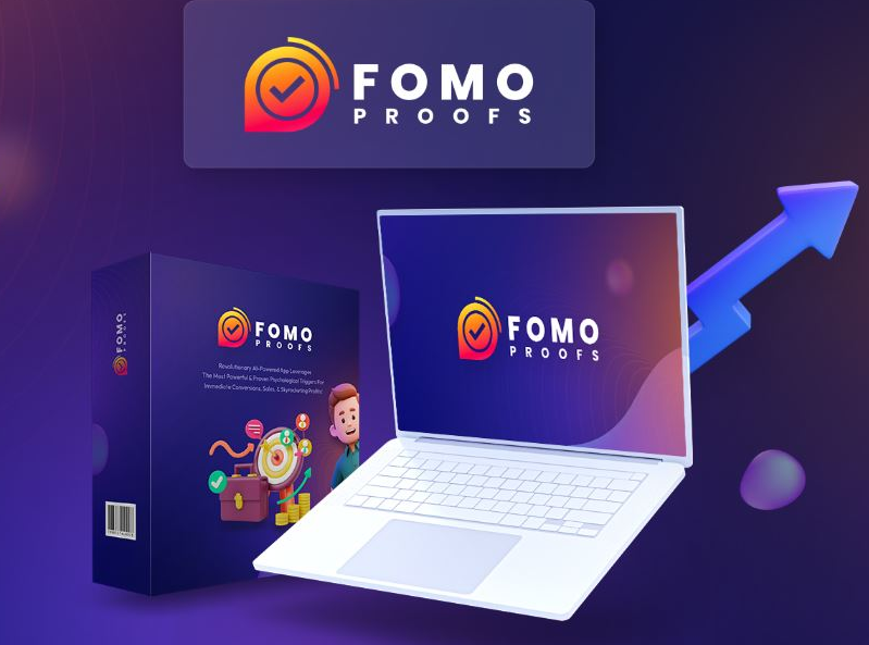 Fomo Proofs AI Review