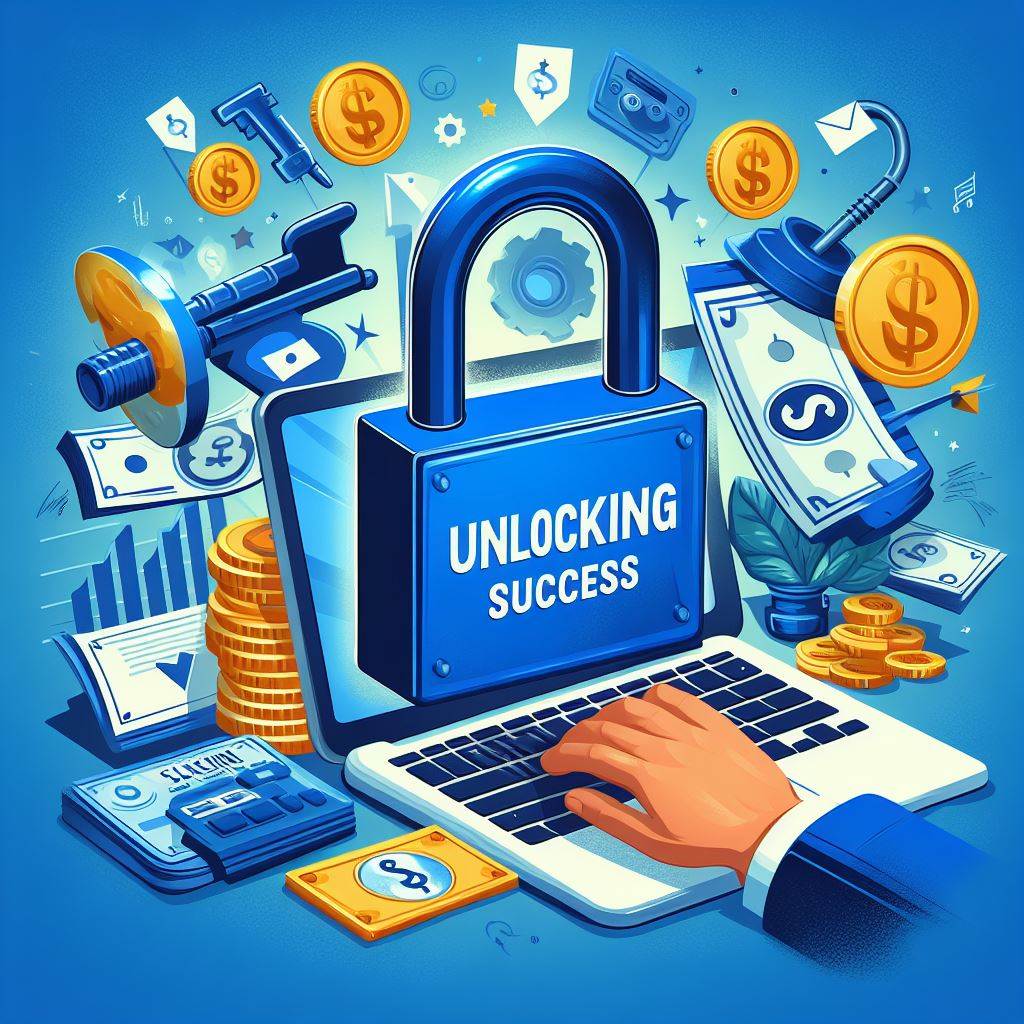 Unlocking Success Email Marketing