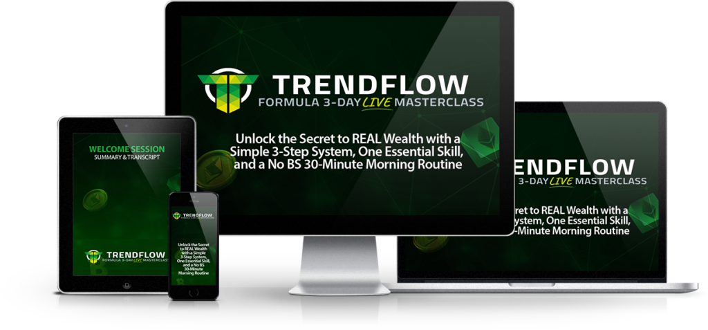 TrendFlow Formula