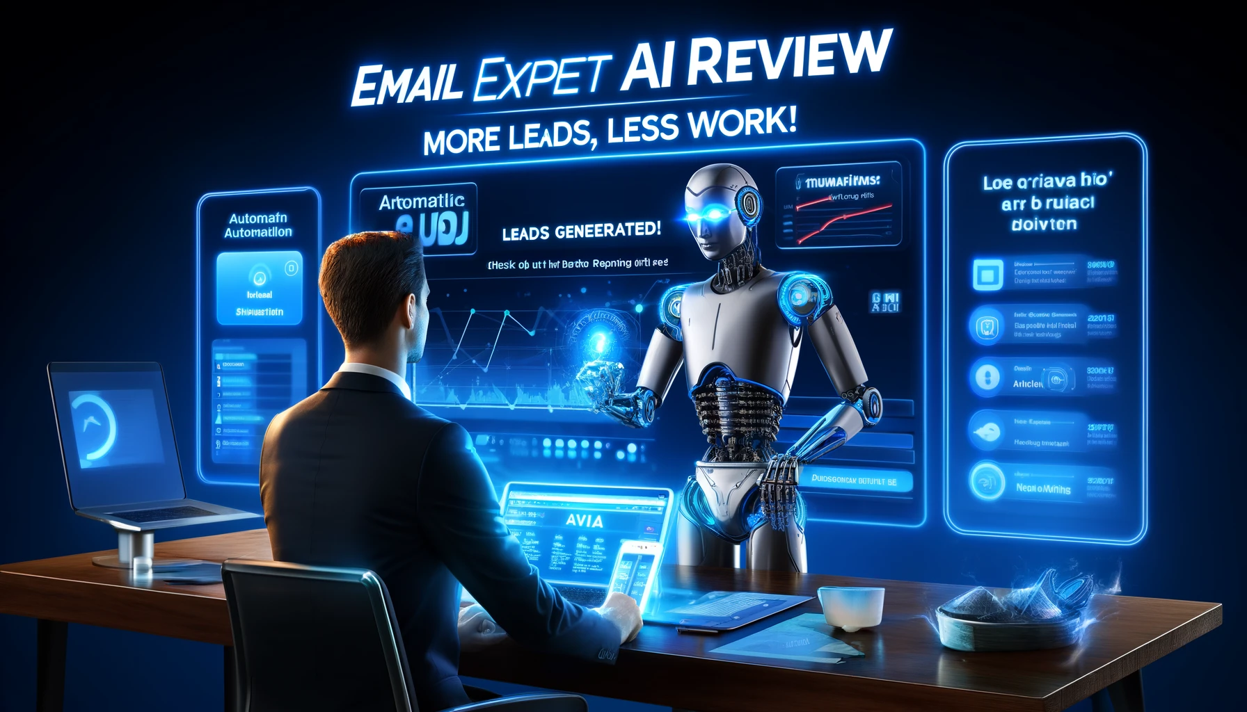 EmailExpert Ai Review