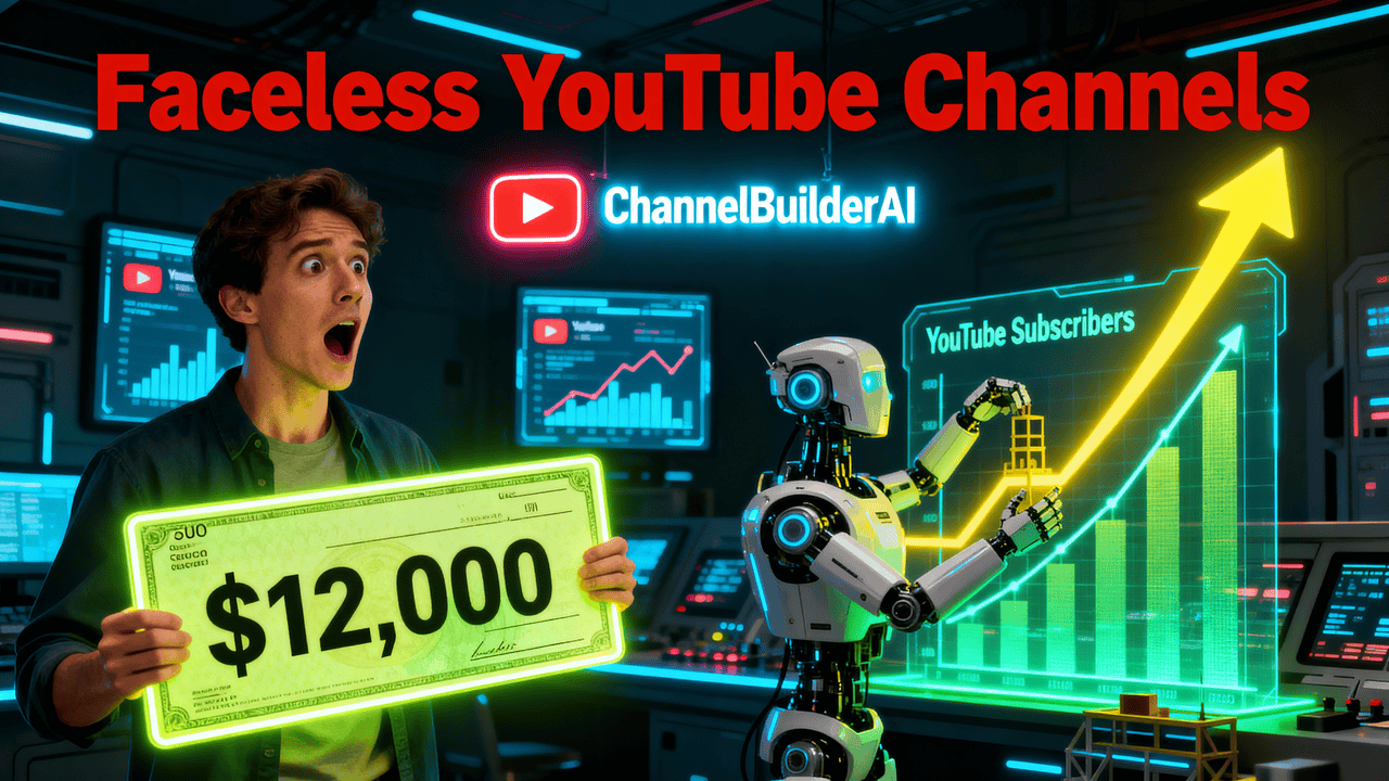 ChannelBuilderAI Review