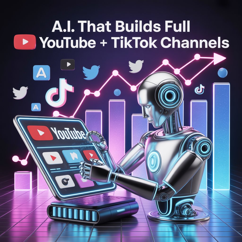 ChannelBuilderAI