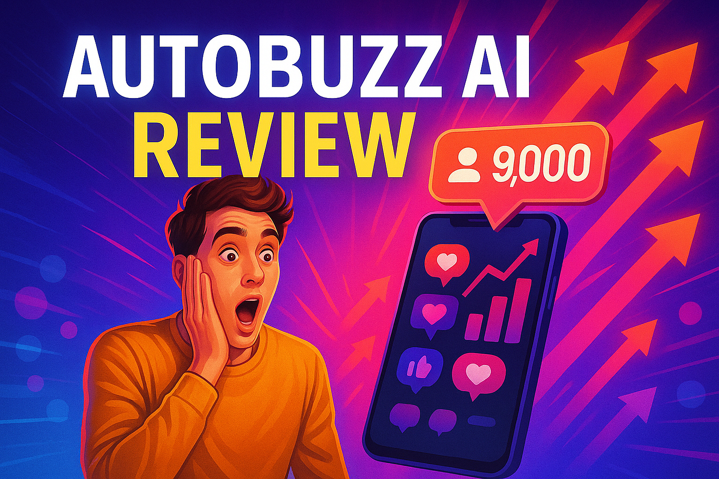 AutoBuzz AI Review