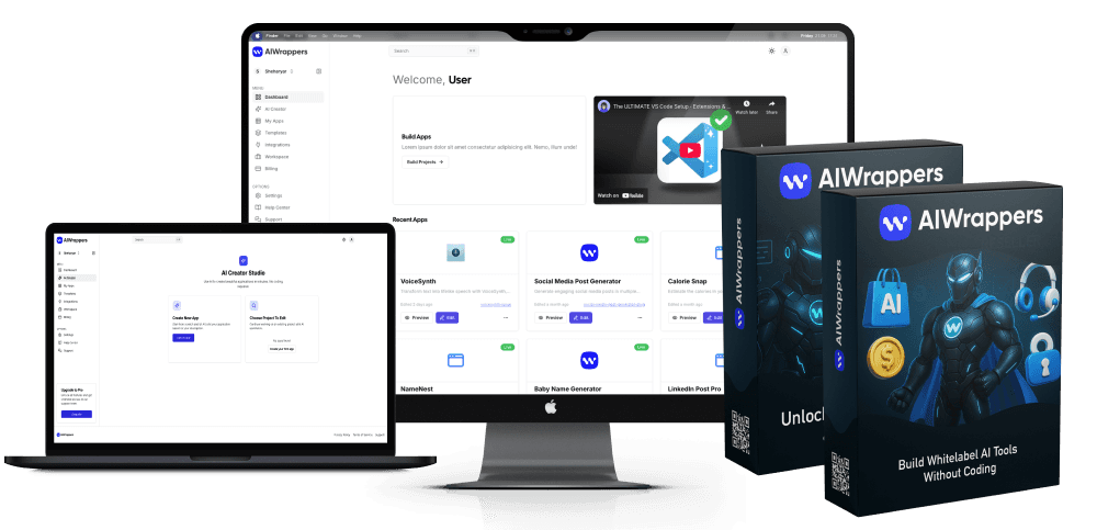 AIWrappers Review