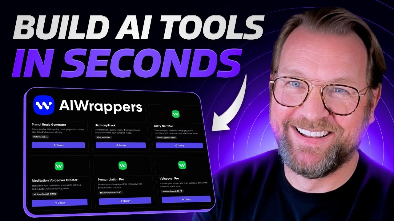AIWrappers Real AI Tools