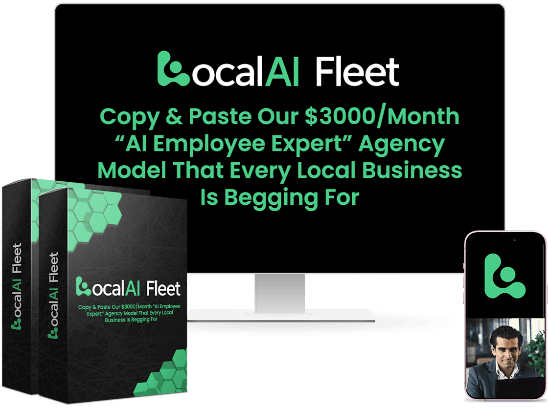 LocalAI Fleet Agency