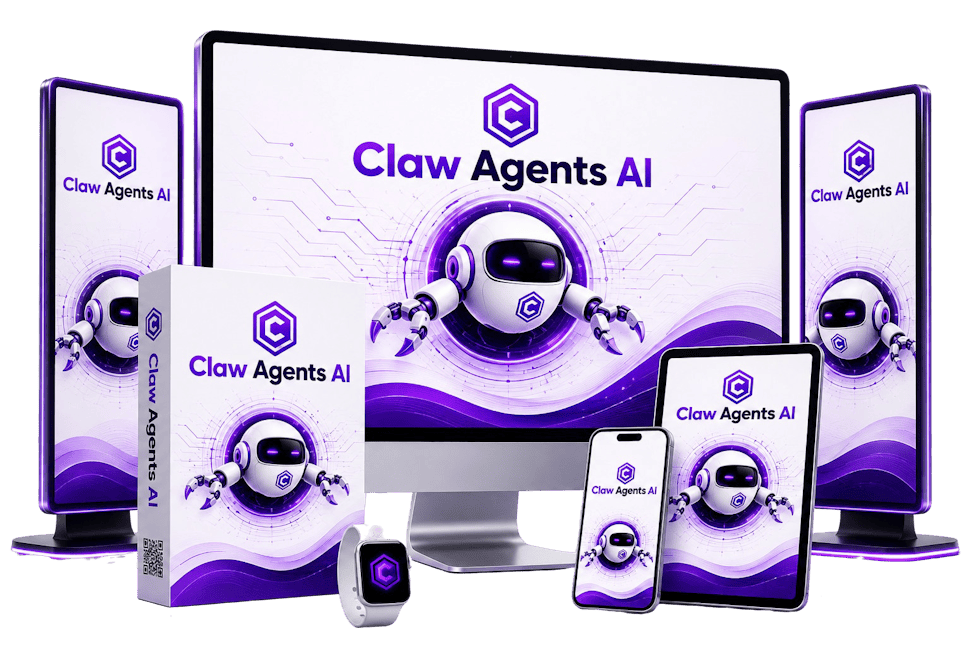 Claw Agents AI Review