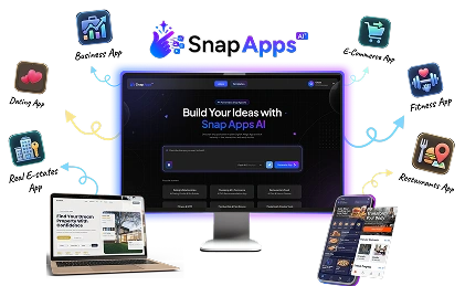 Snap Apps Ai Review