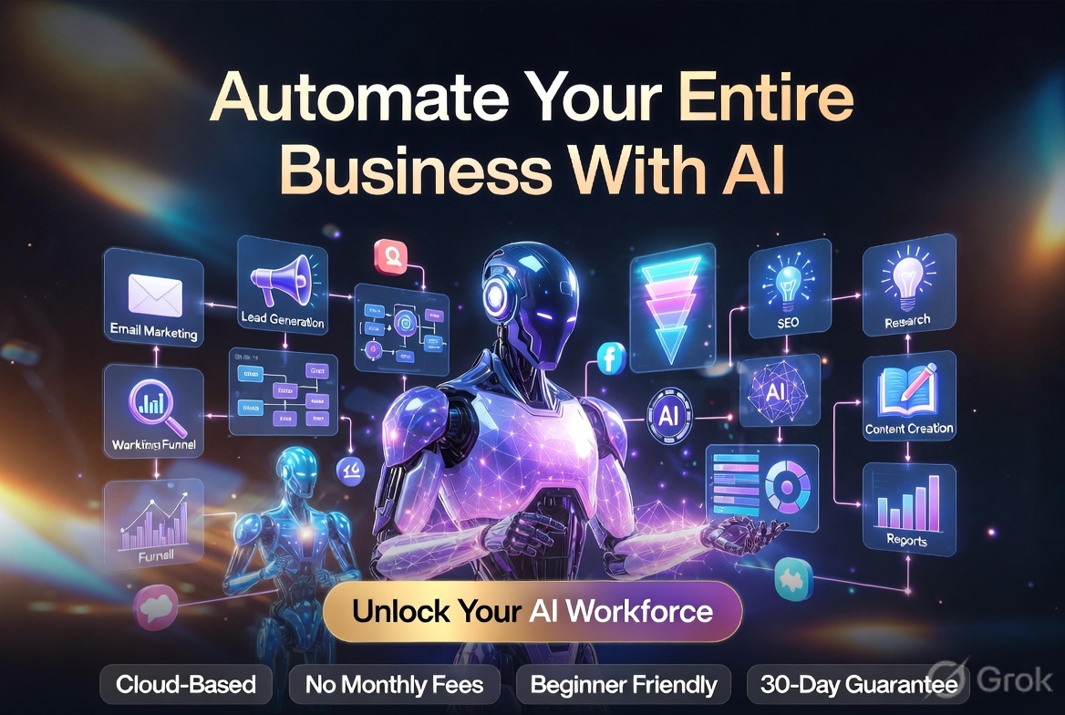 AI Execution Engine